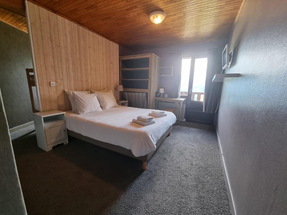 Hotel Le Beau Site オリ エクステリア 写真