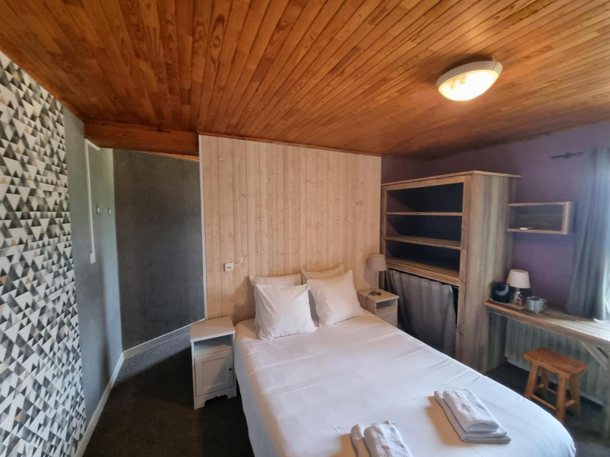 Hotel Le Beau Site オリ エクステリア 写真