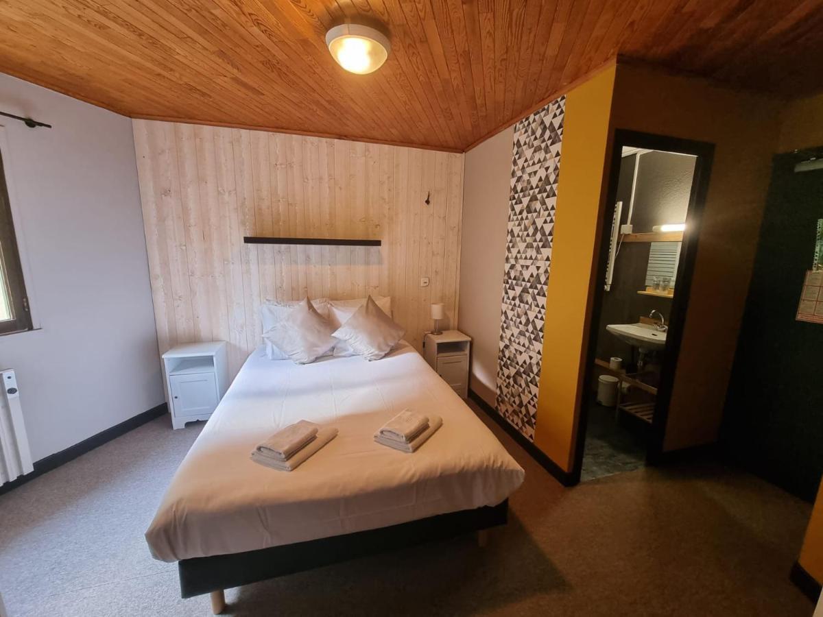 Hotel Le Beau Site オリ エクステリア 写真