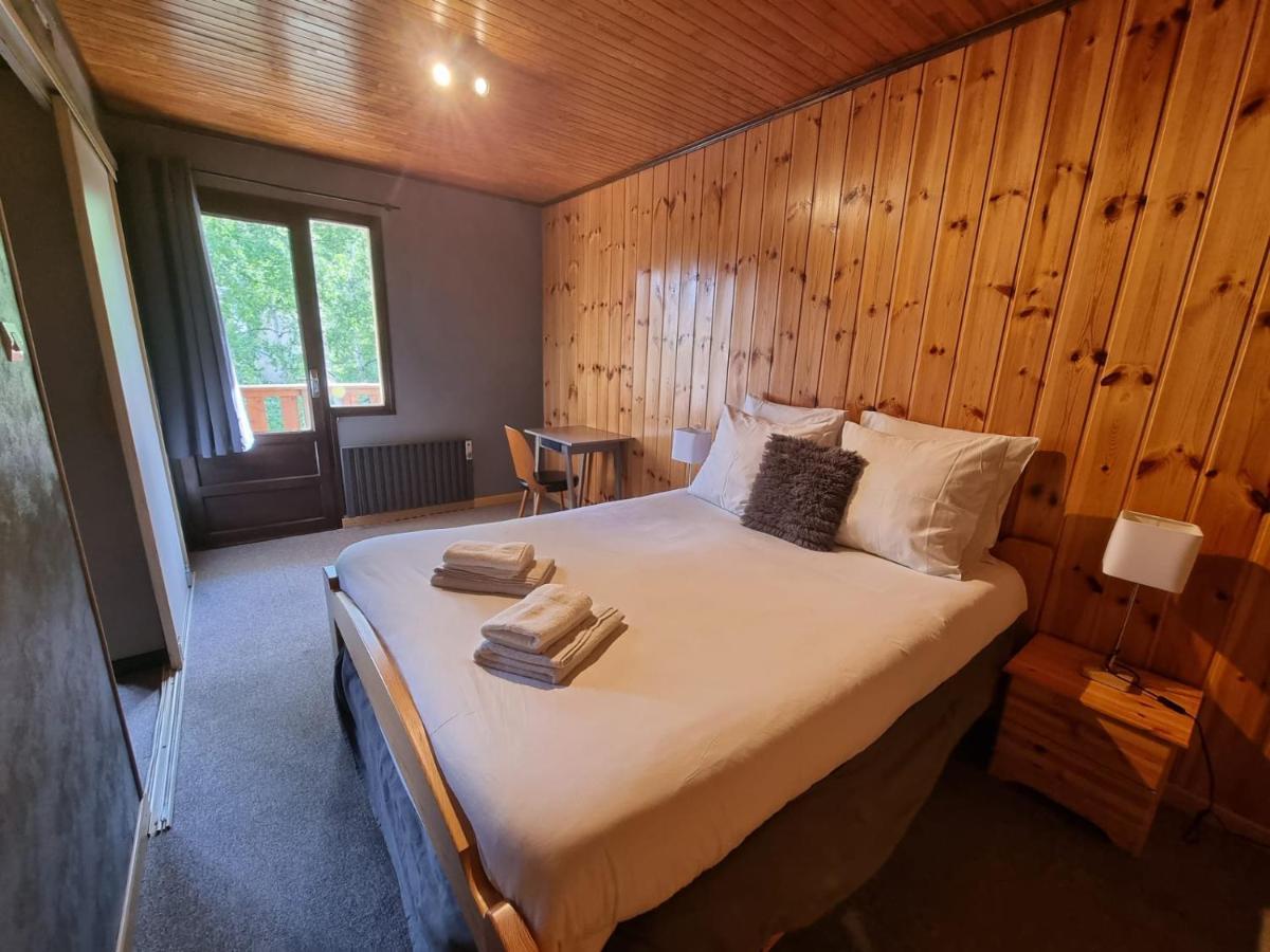 Hotel Le Beau Site オリ エクステリア 写真