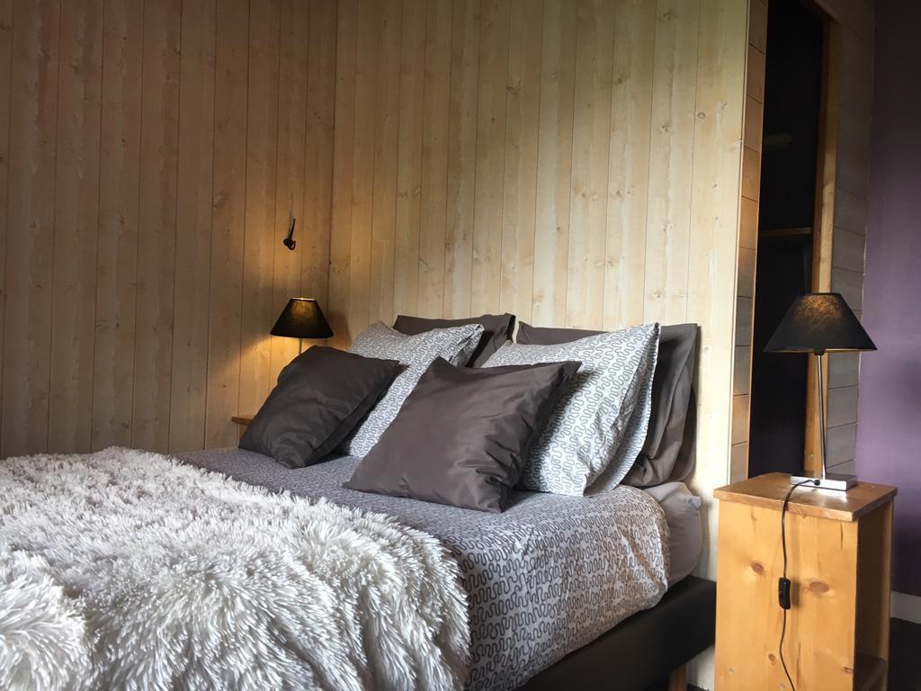 Hotel Le Beau Site オリ エクステリア 写真