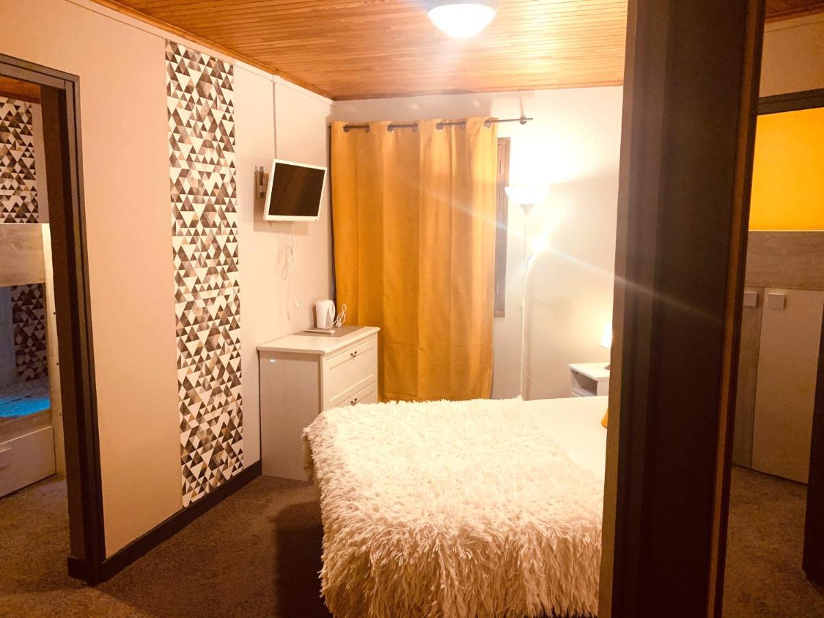 Hotel Le Beau Site オリ エクステリア 写真